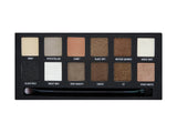 W7 Spaced Out Eye Contour Palette 9.6g