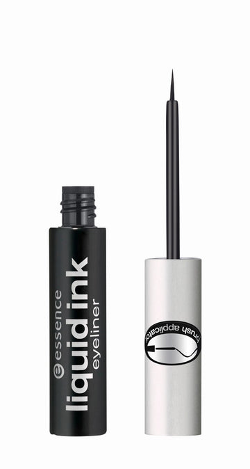 essence liquid ink eyeliner