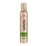 Wella Flexible Ultra Strong Hold Mousse 200ml