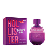 Hollister Hollister Festival Nite for HER Eau De Parfum 100ml