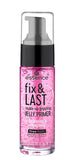 essence fix & LAST make-up gripping JELLY PRIMER  29ml
