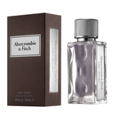 Abercrombie & Fitch First Instinct For Men Eau De Toilette Spray 30ml