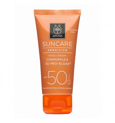 apivita spf 50