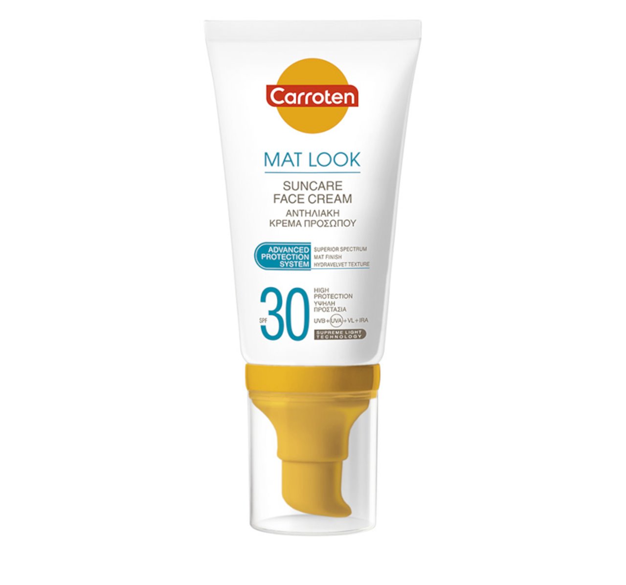 sunscreen badan spf 50