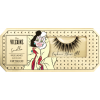 Limited Edition Catrice 020 Disney Villains Cruella False Lashes