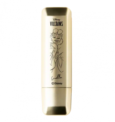 Limited Edition Limited Edition Catrice 020 Disney Villains Cruella Satin Collagen Lipstick 3g