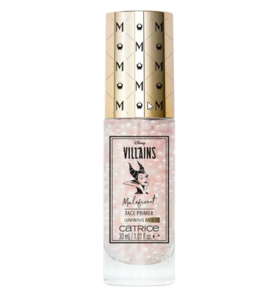 Catrice Limited Edition Disney Villains Maleficent Primer 30 ml