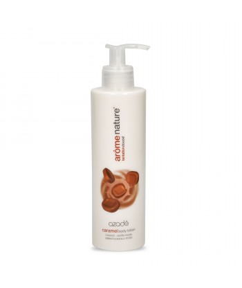 Arôme Nature Cream Bath Caramel 300 ml