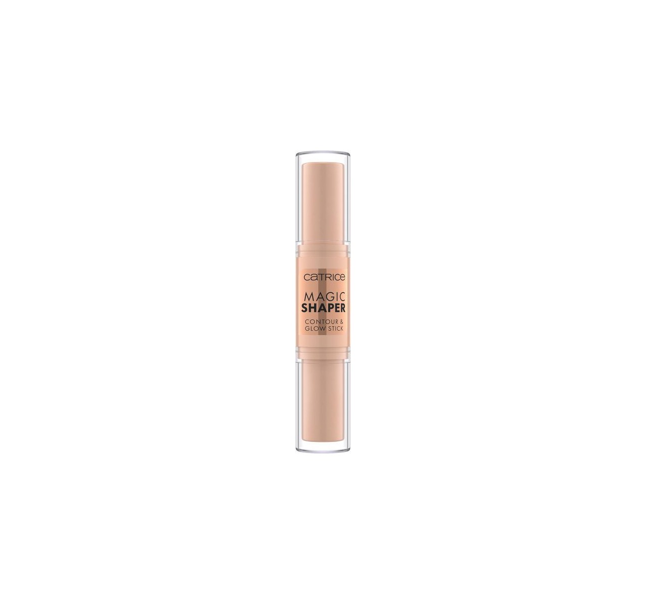 Buy Catrice - Magic Shaper contour and highlighter stick - 010