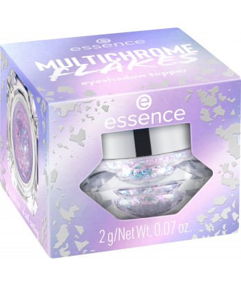 Acquistare essence - *merry x-mas, my deer!* - Illuminante in polvere - 01:  Shine Golden, My Deer!