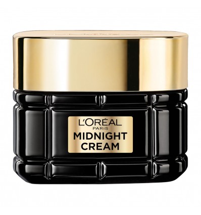 L'Oréal Age Perfect Midnight Κυτταρική Ανάπλαση Κρέμα Νυκτός 50ml