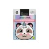 IDC Institute - Firming and anti-aging facial mask - Panda