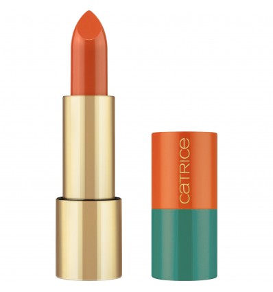 Catrice Generation Joy Lipstick C01 True Tangerine 3.8g