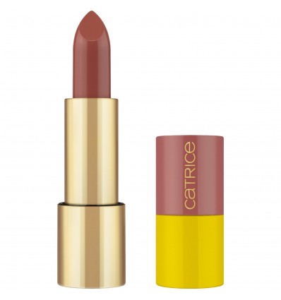 Catrice Generation Joy Lipstick C02 Real Rosewood 3.8g