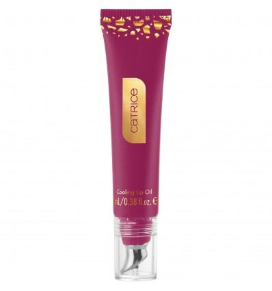 Catrice Summer Obsessed Cooling Lip oil C01 11ml