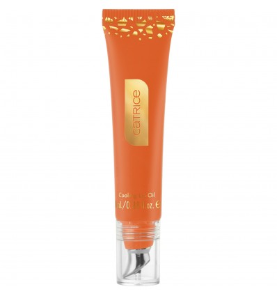Catrice Summer Obsessed Cooling Lip oil C03 11ml