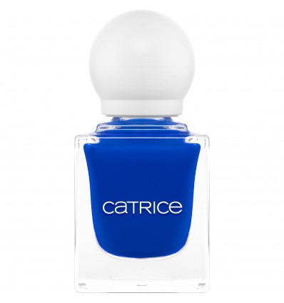 Catrice Summer Obsessed nail lacquer C01 11ml