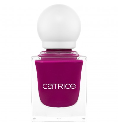 Catrice Summer Obsessed nail lacquer C02 11ml