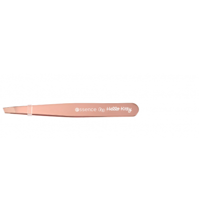 essence Hello Kitty tweezer Be Kind To Yourself 01