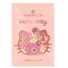 essence Hello Kitty nail stickers Life's Better With Besties 01