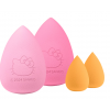 essence Hello Kitty beauty sponge set You Can Never Have Too Many Friends