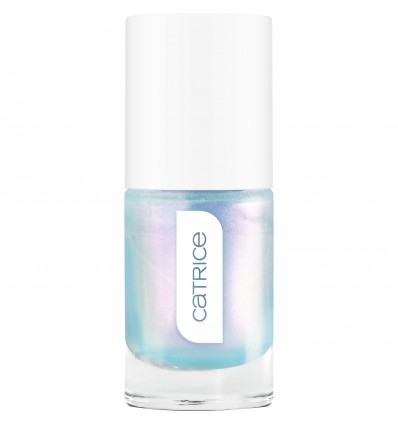 Catrice POOLSIDE OF LIFE Nail Lacquer C02 Deep Dive 10ml