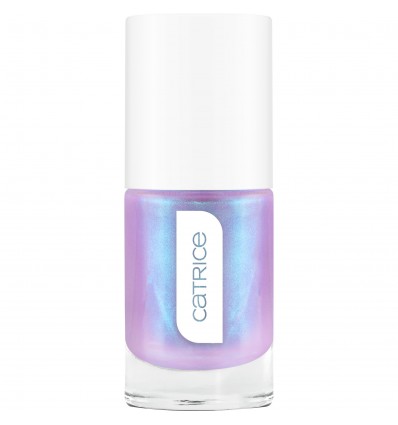 Catrice POOLSIDE OF LIFE Nail Lacquer C03 Purple Skies 10ml