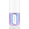 Catrice POOLSIDE OF LIFE Nail Lacquer C03 Purple Skies 10ml