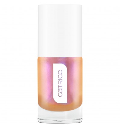 Catrice POOLSIDE OF LIFE Nail Lacquer C01 Sundowner 10ml