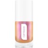 Catrice POOLSIDE OF LIFE Nail Lacquer C01 Sundowner 10ml