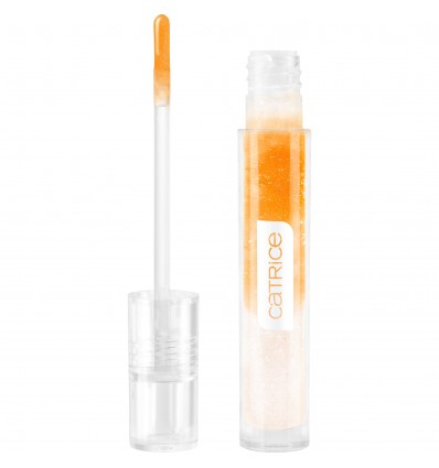 Catrice POOLSIDE OF LIFE Bi-Phase Lip Oil C02 Summer Kiss 3.6ml