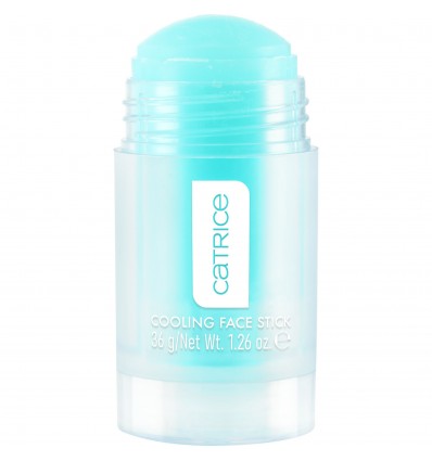 Catrice POOLSIDE OF LIFE Cooling Face Stick C01 Pool Down 36g