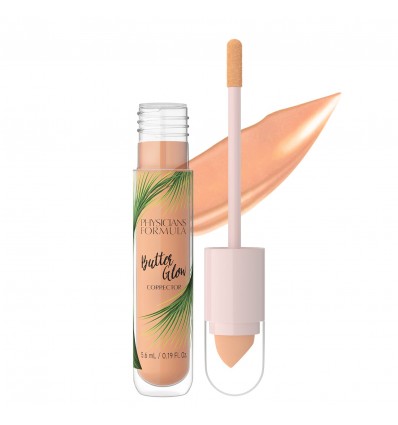 Physicians Formula Butter Glow Corrector Peach