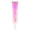 essence live LIFE in CORAL lipgloss Sun Risin' Reef! 01 10ml