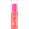 essence live LIFE in CORAL blushlighter stick Glowin' Coraltastic, Baby! 01 7g