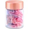 essence live LIFE in CORAL lip mask Coralicious Vibes! 01 19g