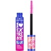 essence live LIFE in CORAL I LOVE EXTREME BLUE crazy volume mascara Blue-tiful Corals! 01 12ml