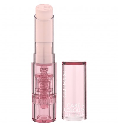 Catrice Care In Colours Lip Balm 010 Everyday 24/7 3g