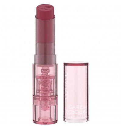 Catrice Care In Colours Lip Balm 030 Bubbly Friday 3g