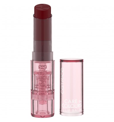 Catrice Care In Colours Lip Balm 050 Wild Rebel 3g