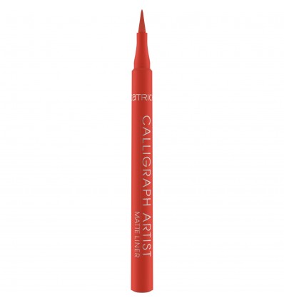 Catrice Calligraph Artist Matte Liner 080 Bloody Mary 1.1ml