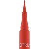 Catrice Calligraph Artist Matte Liner 080 Bloody Mary 1.1ml