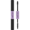 Catrice Perfect Duo XXL Effect Mascara 010 Black 8ml