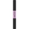 Catrice Perfect Duo XXL Effect Mascara 010 Black 8ml