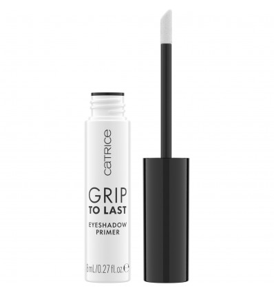 Catrice Grip to Last Eyeshadow Primer 010 Made to Stay 8ml