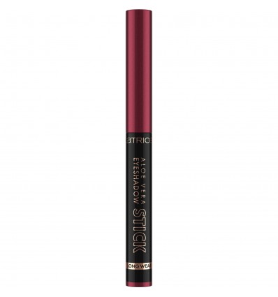 Catrice Aloe Vera Eyeshadow Stick 060 Cranberry Crush 1.5g