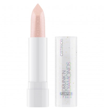 Catrice Drunk'n Diamonds Plumping Lip Balm 060 Drunk In Love 3.5g