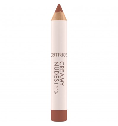 Catrice Creamy Nudes Lip Pen 010 Mocha Me Happy 1.2g