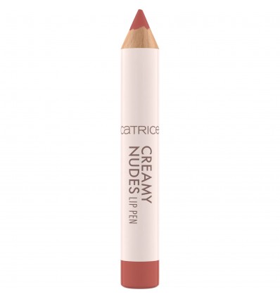 Catrice Creamy Nudes Lip Pen 020 Daytime Nude 1.2g