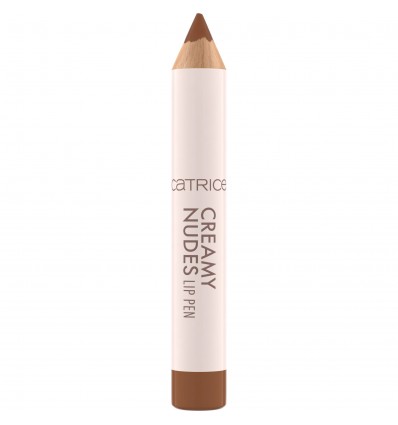 Catrice Creamy Nudes Lip Pen 030 Salted Caramel 1.2g